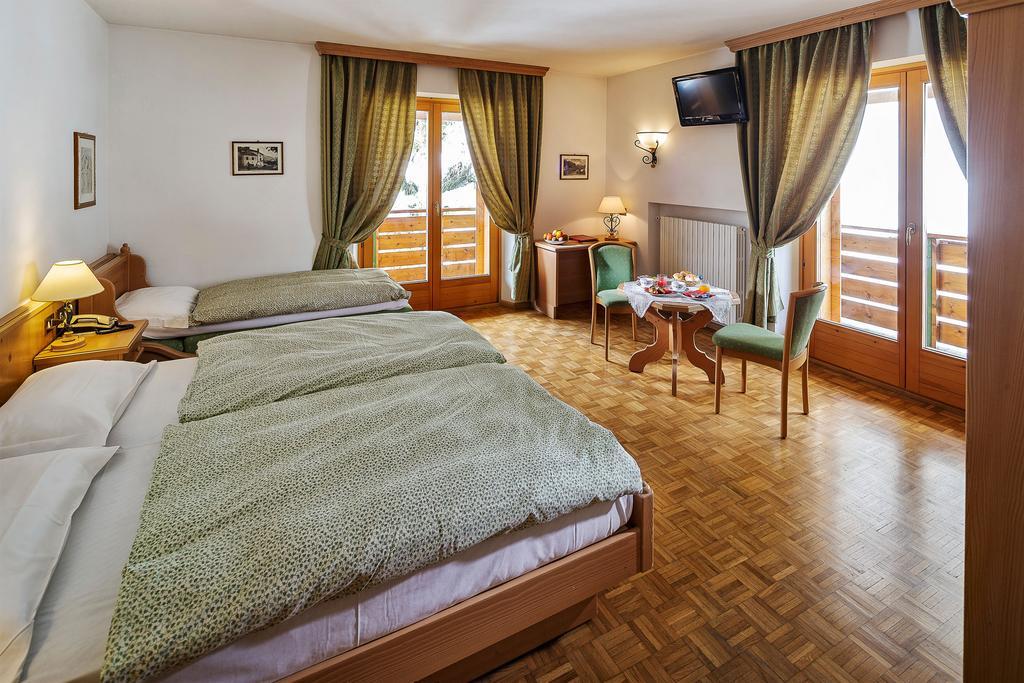 Piccolo Pocol Hotel