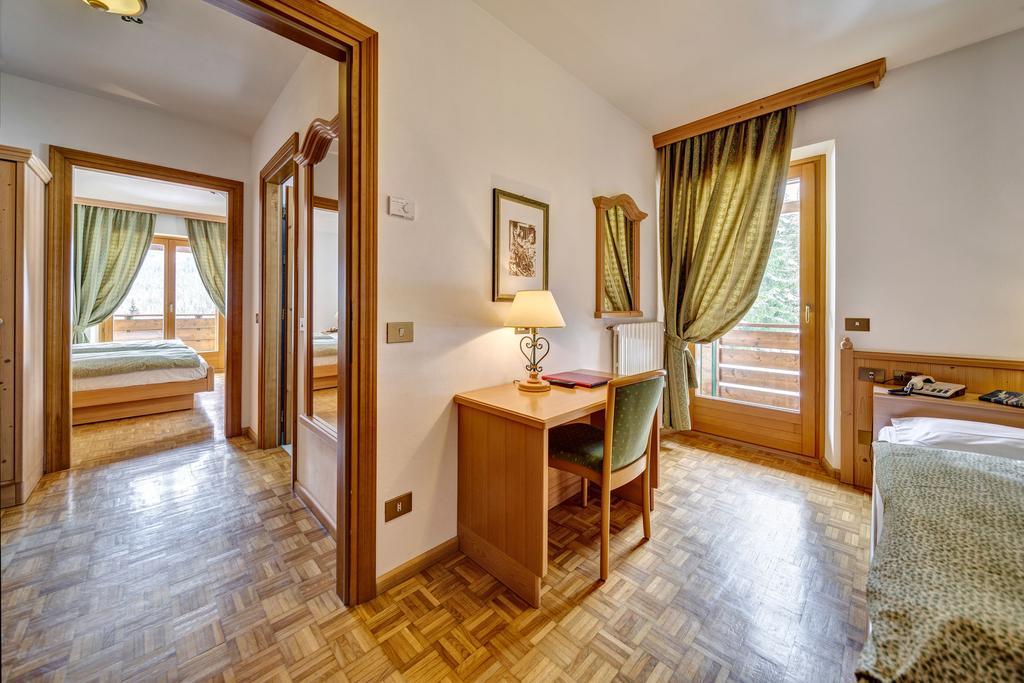 Piccolo Pocol Hotel